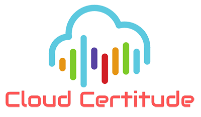 Cloud Certitude Logo