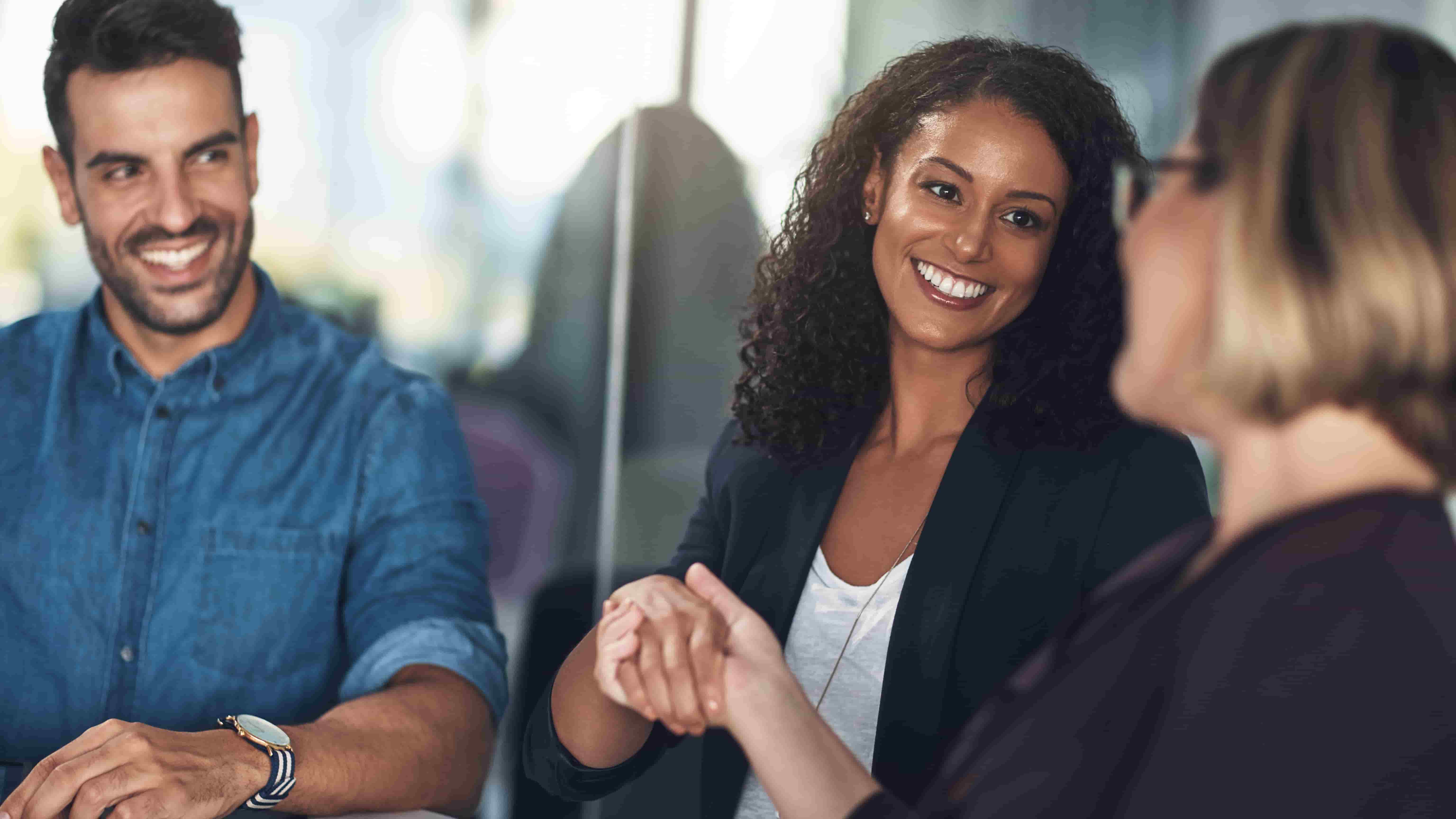 Certified Salesforce Consultants
